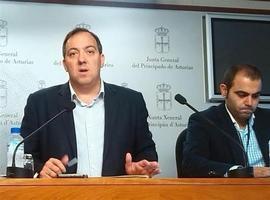 El PSOE llevará a la fiscalía las irregularidades del gobierno del PP en Villaviciosa