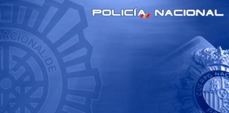 La Policía Nacional desarticula una organización dedicada al tráfico de seres humanos