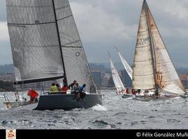 Este fin de semana, III Regata de la Real Asociación de Capitanes de Yate de Asturias