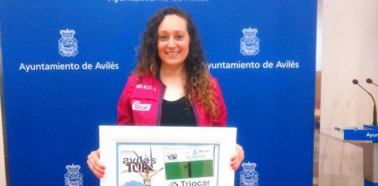 Avilés acoge el 20 de junio su primera carrera 10 K