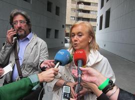 Mercedes Fernández avanza posible acuerdo con el PSOE para gobernar Asturias