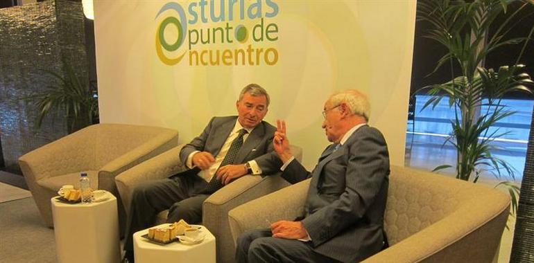 Al Círculo de Empresarios le preocupa el Estado del Bienestar