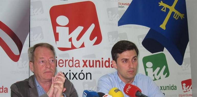 IU y PSOE de Gijón piden respeto a Xixón Si Puede para sus decisiones internas