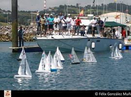  IV Trofeo RCAR de Vela Radio Control en Gijón