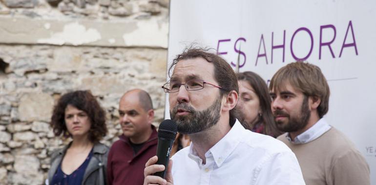 Podemos Asturies condena la agresión machista sufrida por una mujer gijonesa   