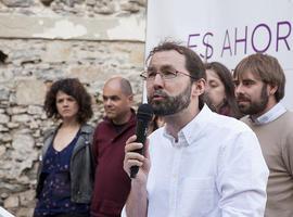 Podemos Asturies condena la agresión machista sufrida por una mujer gijonesa   