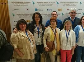 Encuentro Mundial de Asociaciones de Amigos del Camino de Santiago