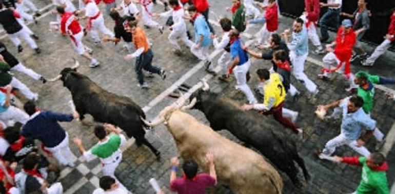 Cuenta atrás para los Sanfermines 2015