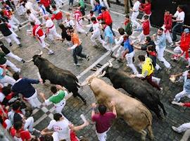 Cuenta atrás para los Sanfermines 2015