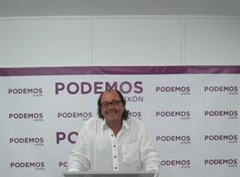 PSOE y Xixón Si Puede no se ponen de acuerdo ni en la fecha de la reunión