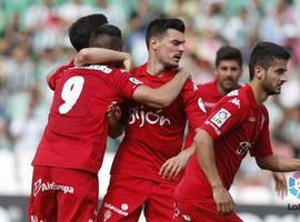 El bus del Sporting recorrerá la ciudad de Gijón desde las 18:30