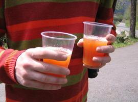 Los botellones alteran los circuitos cerebrales de los adolescentes