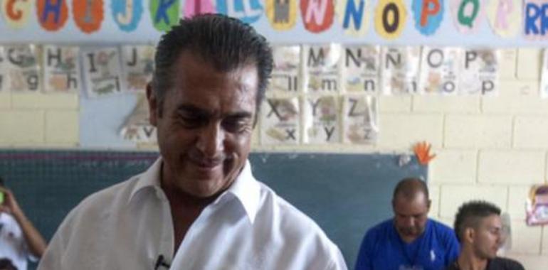 El Bronco entra en la historia de México como primer gobernador independiente