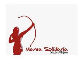 Nace “Marea Solidaria Xixón”, un nuevo espacio para la solidaridad