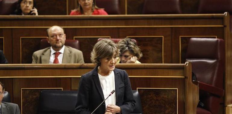 Tejerina defiende la gestión del gobierno Rajoy en el sector lácteo