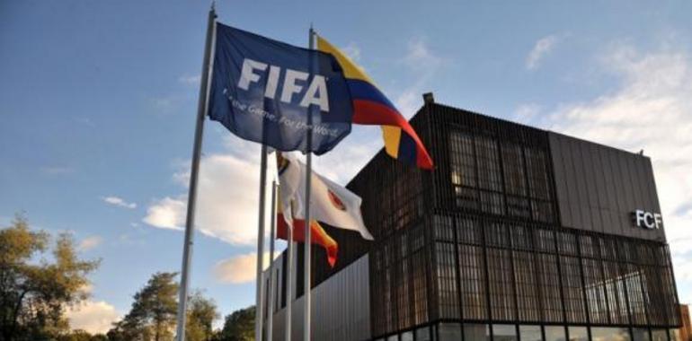 La FIFA suspende el proceso de candidaturas para el Mundial-2026 