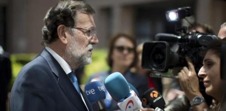 Mariano Rajoy defenderá eliminación de visas para que ecuatorianos ingresen a la Unión Europea  