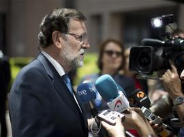 Mariano Rajoy defenderá eliminación de visas para que ecuatorianos ingresen a la Unión Europea  