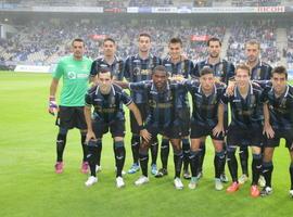 Real Oviedo: Un grupo de jugadores para la historia