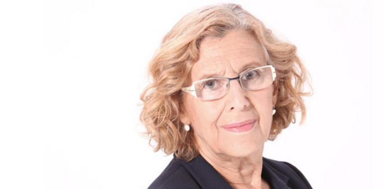 PSOE y Ahora Madrid confirman acuerdo para la elección de Carmena 