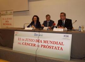 Avances aumentan la supervivencia en cáncer de próstata 