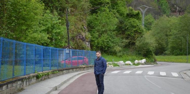 Borja Fernández (FORO): “Prometeré el cargo de concejal en asturiano"