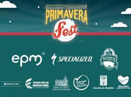 Mañana, sábado, Minichefs en Primavera Fest del paseo del Bombé