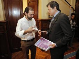 Podemos tiende la mano a la FSA para alcanzar acuerdos "de sentido común"