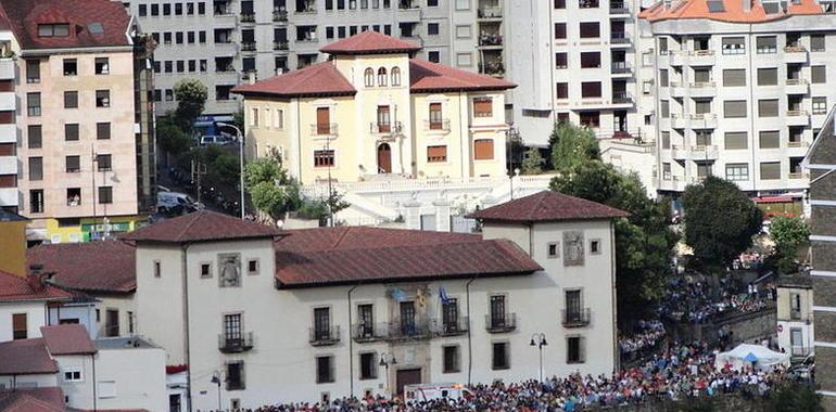 El PSOE logra las alcaldías de Cangas del Narcea, Llanera, Ibias y Ponga, mientras pierde Teverga