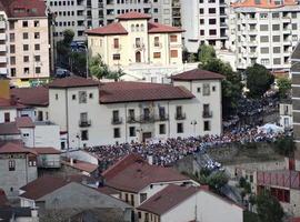 El PSOE logra las alcaldías de Cangas del Narcea, Llanera, Ibias y Ponga, mientras pierde Teverga