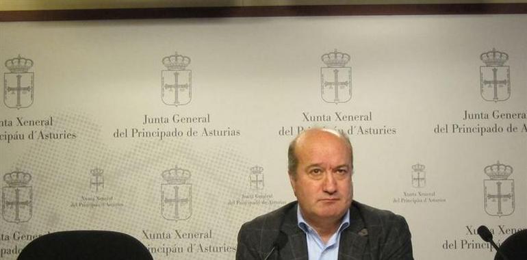 El PP cree que la izquierda en Oviedo no cumple el sentir de los ciudadanos