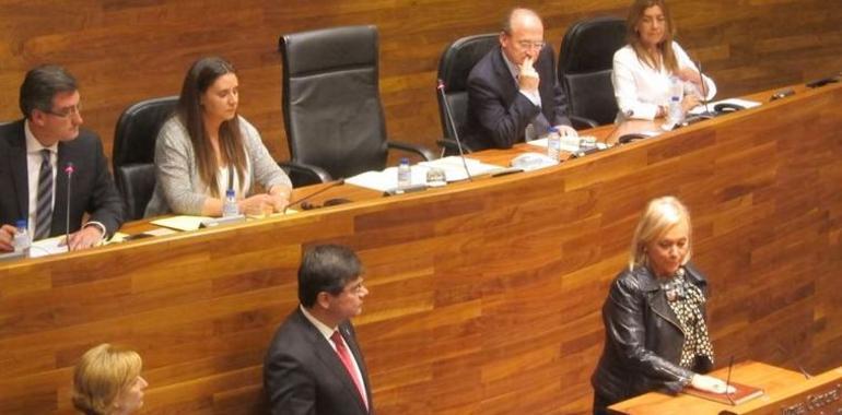 El PP acusa de arrinconarlo al PSOE, que denuncia la doble moral de los conservadores