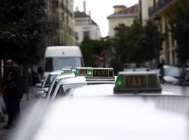 Los taxistas autónomos crean la asociación Élite Asturias