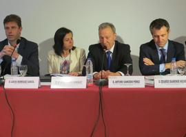 Agroganadería quiere aumentar el tamaño para potenciar las cooperativas