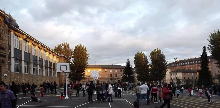 La AMPA del Colegio Ventanilles, descontenta con la apertura de comedores escolares en verano