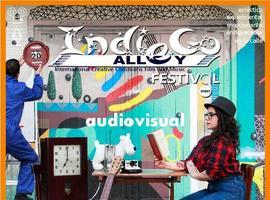 El III IndieGo Alley Festival tomará el sábado la avilesina calle Palacio Valdés