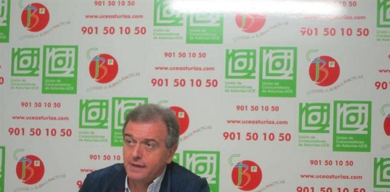 La cláusula suelo eleva al 4% el interés hipotecario a 40.000 familias asturianas 