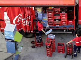 Coca-Cola Iberian Partners celebra su junta de accionistas esperando superar el ERE