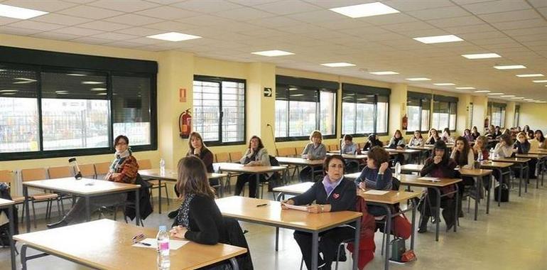 Más de 6.000 aspirantes en Asturias para 188 plazas de Primaria 