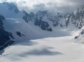 Trés alpinistes de Tarragona, Ripoll y Ontinyent muerren en Kirguizistán