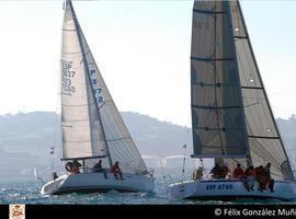 El Tamborilero y El Silfo, vencedores de la última jornada del Trofeo de Primavera de Cruceros RCAR