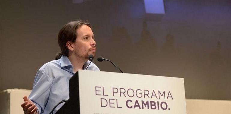 Iglesias ve un problema políticu "tráxicu" más de 400 presos dETA "a cientos de kilómetros de les sos families"