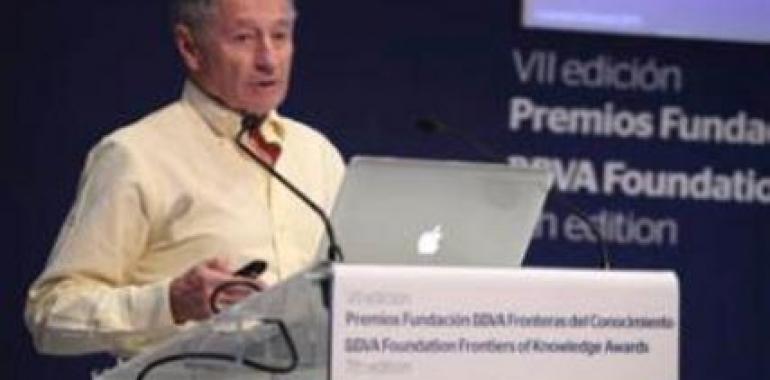 Kleinrock: “Entraremos en la Internet invisible mediante gestos y posturas”