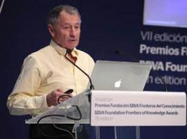 Kleinrock: “Entraremos en la Internet invisible mediante gestos y posturas”