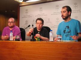 Xega pide a Podemos ayuda para lograr "la igualdad real ya"