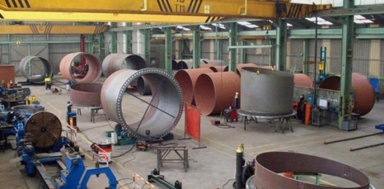 Las empresas asturianas del metal a la conquista del mercado mexicano