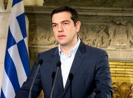 Tsipras acusa a los acreedores de Grecia de nun querer llegar a un acuerdu