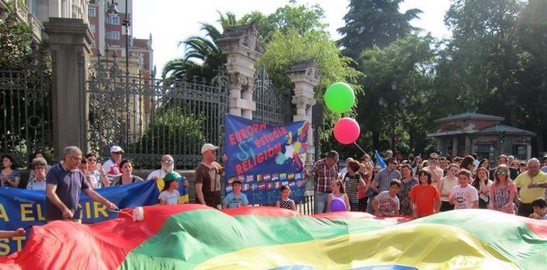 Profesores piden ante el Parlamento de Asturias Religión obligatoria en la Escuela