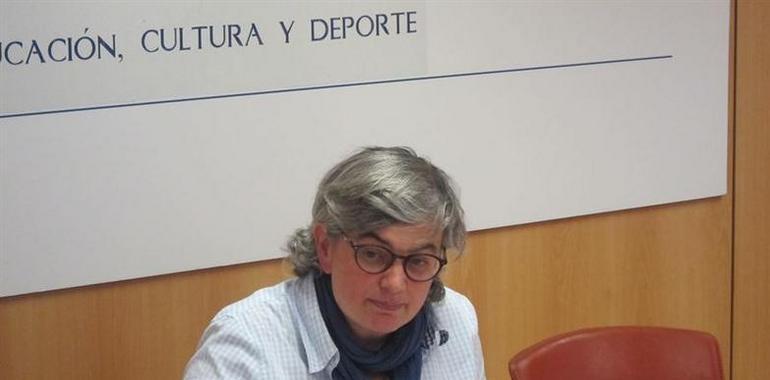 La titular de Educación en Asturias sobre Wert: "Peor ministro no hemos podido tener"