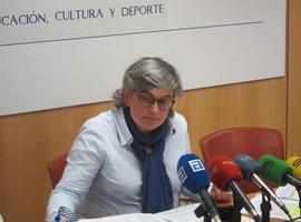 La titular de Educación en Asturias sobre Wert: "Peor ministro no hemos podido tener"